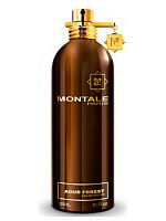 Парфюмированная вода Montale Aoud Forest для мужчин и женщин (оригинал)
