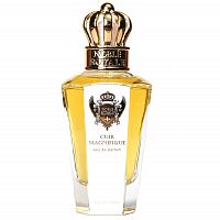 Парфюмированная вода Noble Royale Cuir Magnifique для мужчин (оригинал)