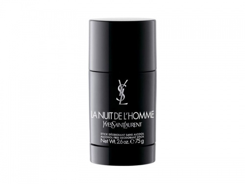 Туалетная вода Yves Saint Laurent L'homme La Nuit для мужчин (оригинал)