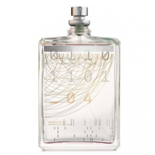 Escentric Molecules Molecule 04 (тестер lux)