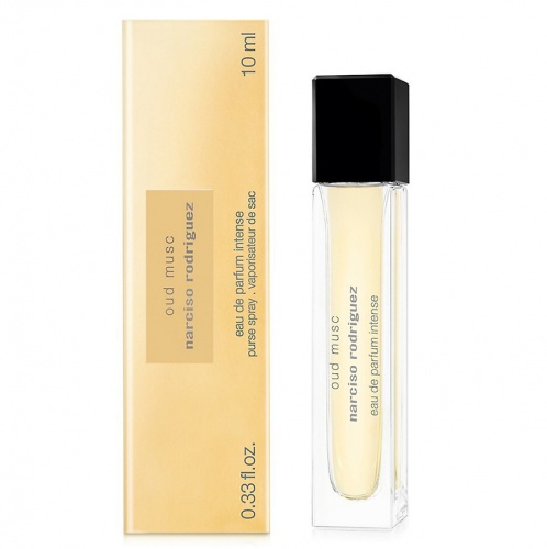 Парфюмированная вода Narciso Rodriguez Oud Musc для мужчин и женщин (оригинал)