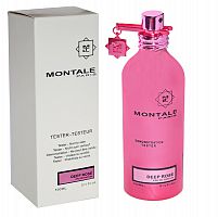 Montale Deep Rose (тестер lux)