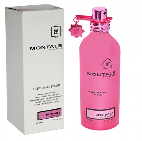 Montale Deep Rose (тестер lux)