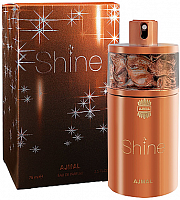 Парфюмированная вода Ajmal Shine для женщин (оригинал)