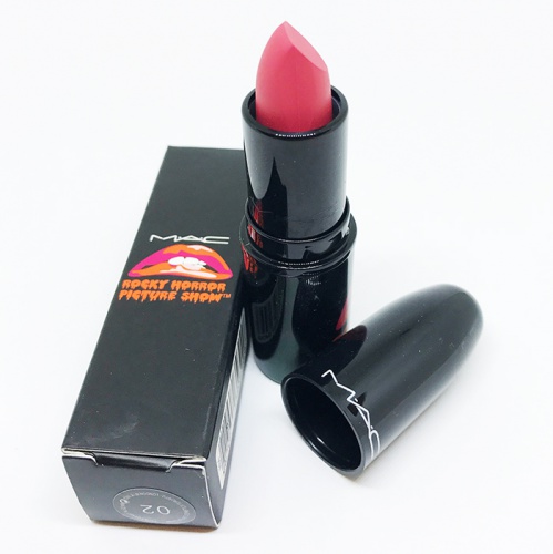 Помада MAC Rocky Horror Lipstick