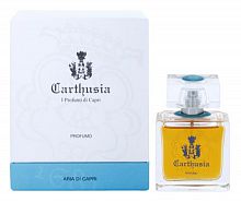 Духи Carthusia Aria Di Capri для мужчин и женщин (оригинал)