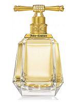 Парфюмированная вода Juicy Couture I Am Juicy Couture для женщин (оригинал)