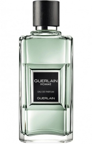 Парфюмированная вода Guerlain Homme EDP для мужчин (оригинал)