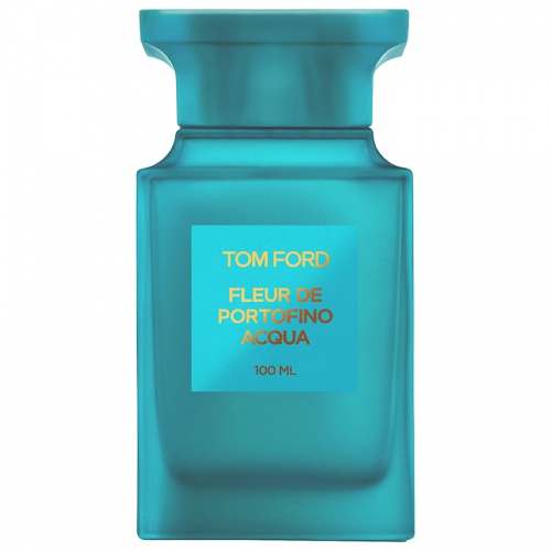 Туалетная вода Tom Ford Fleur de Portofino Acqua для мужчин и женщин (оригинал)