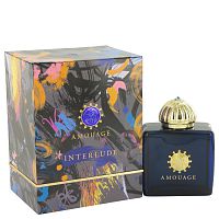 Парфюмированная вода Amouage Interlude for Women для женщин (оригинал)