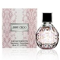 Туалетная вода Jimmy Choo Jimmy Choo edt для женщин (оригинал)