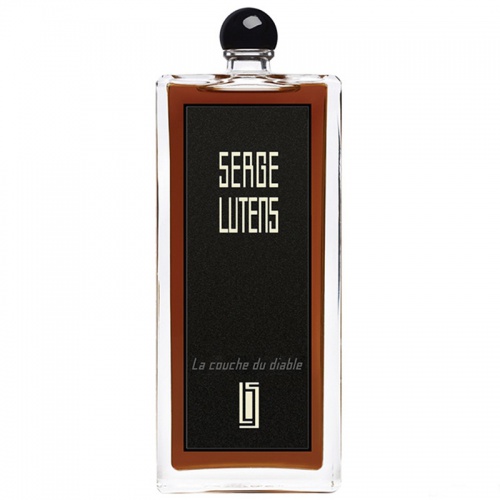  Парфюмированная вода Serge Lutens La Couche Du Diable для мужчин и женщин (оригинал)