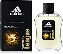 Туалетная вода Adidas Victory League для мужчин (оригинал)