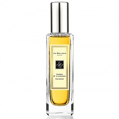 Jo Malone Amber and Lavender (тестер lux) edc 30ml LUXURY Orig.Pack!
