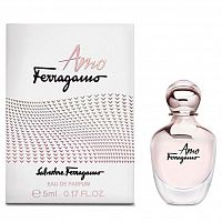 Парфюмированная вода Salvatore Ferragamo Amo Ferragamo для женщин (оригинал)