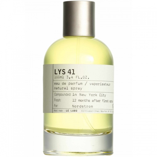 Парфюмированная вода Le Labo Lys 41 для женщин (оригинал)
