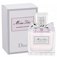Туалетная вода Christian Dior Miss Dior Cherie Blooming Bouquet для женщин (оригинал)