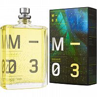 Парфюмированная вода Escentric Molecules Molecule 03 для мужчин и женщин (оригинал)