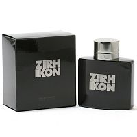 Туалетная вода Zirh Ikon для мужчин (оригинал)