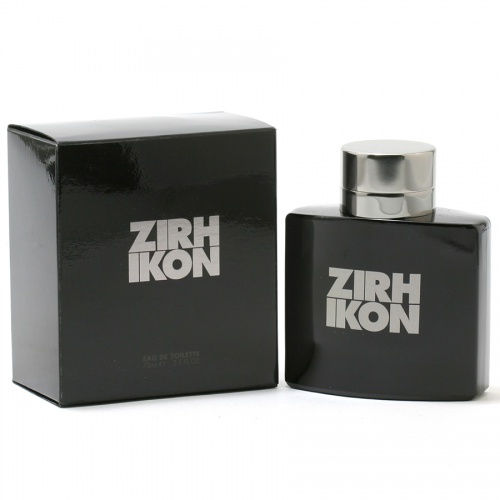 Туалетная вода Zirh Ikon для мужчин (оригинал)