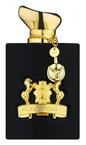 Alexandre.J Oscent Black (тестер lux) edp 100 ml