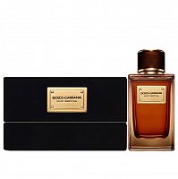 Парфюмированная вода DolceANDGabbana Velvet Amber Sun для мужчин и женщин (оригинал)