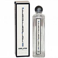 Парфюмированная вода Serge Lutens L'Eau Froide для мужчин и женщин (оригинал)