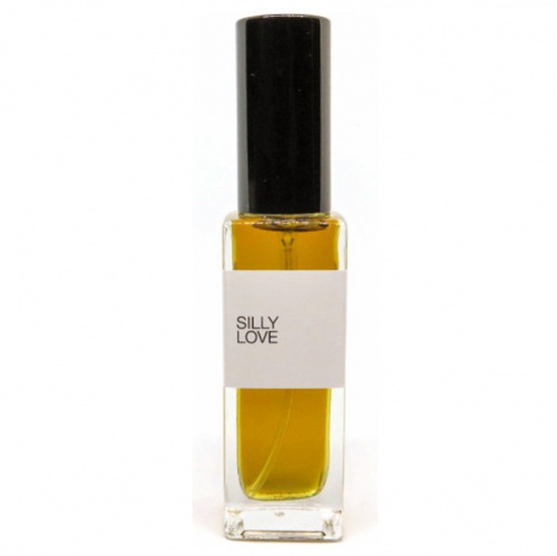Парфюмированная вода Partisan Parfums Silly Love для мужчин и женщин (оригинал)
