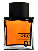 Парфюмированная вода Odin 01 Sunda (Nomad) для мужчин и женщин (оригинал)