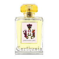 Парфюмированная вода Carthusia Lady Carthusia для женщин (оригинал)