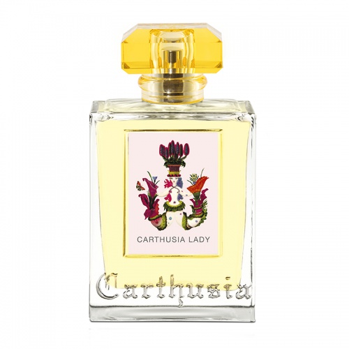 Парфюмированная вода Carthusia Lady Carthusia для женщин (оригинал)
