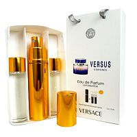 Набор с феромонами Versace Versus (3×15 ml)