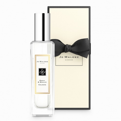 Одеколон Jo Malone Poppy AND Barley для мужчин и женщин (оригинал)