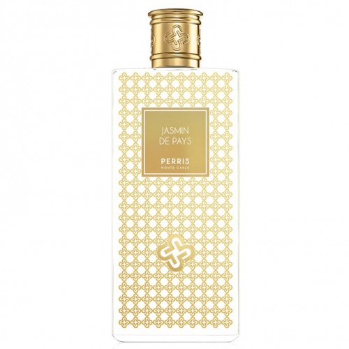 Парфюмированная вода Perris Monte Carlo Jasmin de Pays для мужчин и женщин (оригинал)
