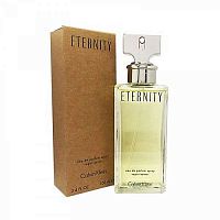 Парфюмированная вода Calvin Klein Eternity For Woman для женщин (оригинал)
