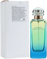 Туалетная вода Hermes Un Jardin en Mediterranee для мужчин и женщин (оригинал)