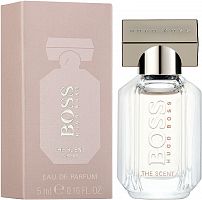 Парфюмированная вода Hugo Boss The Scent For Her для женщин (оригинал)