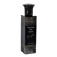 Парфюмированная вода Profumi del Forte By Night Nero для мужчин (оригинал)