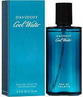 Туалетная вода Davidoff Cool Water для мужчин (оригинал)