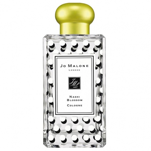 Одеколон Jo Malone Nashi Blossom для мужчин и женщин (оригинал)