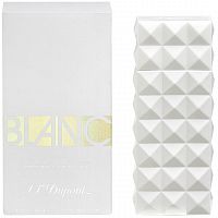 Парфюмированная вода Dupont Blanc pour Femme для женщин (оригинал)