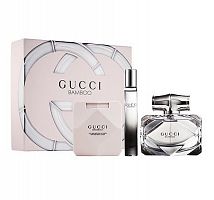Набор Gucci Bamboo для женщин (оригинал)