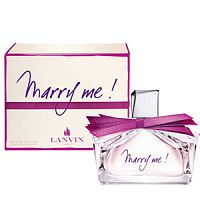 Парфюмированная вода Lanvin Marry Me (edp 75ml)