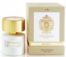 Парфюмированная вода Tiziana Terenzi Cassiopea для мужчин и женщин (оригинал)