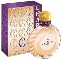 Туалетная вода Charriol Eau de Toilette для женщин (оригинал)