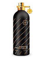 Парфюмированная вода Montale Bakhoor для мужчин и женщин (оригинал)
