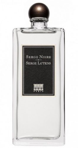 Serge Lutens Serge Noire (тестер lux)