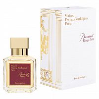 Maison Francis Kurkdjian Baccarat Rouge 540 (тестер lux) edp 70ml LUXURY Orig.Pack!