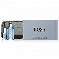 Набор Hugo Boss Bottled Tonic для мужчин (оригинал)