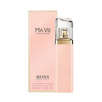 Парфюмированная вода Hugo Boss Boss Ma Vie Pour Femme (edp 75ml)
